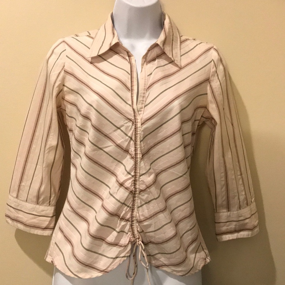 Old Navy collared shirt